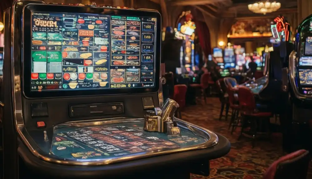 GambinoSlots Banner